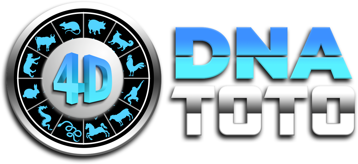 logo  dnatoto