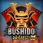 Update slot Bushido Ways xNudge gacor dnatoto