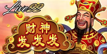 Slot Online live22-Gaming - dnatoto