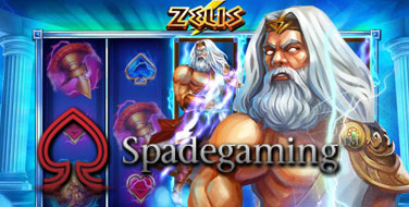 Slot Online Spadegaming - dnatoto